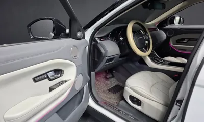 Land Rover Range Rover Evoque 2016, 137688 км, за 5000000 KRW - фото 10