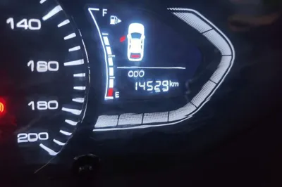Changan Alsvin 2019, 14500 км, за 32487.5 CNY - фото 9