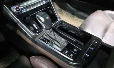 Hyundai Grandeur 2019, 194039 км, за 99990000 KRW - фото 9