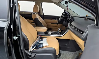 Kia Canival 2021, 125188 км, за 18800000 KRW - фото 26