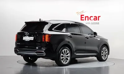 Kia Sorento 2023, 217390 км, за 19900000 KRW - фото 2