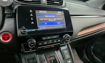 Honda CR-V 2022, 78244 км, за 33900000 KRW - фото 16