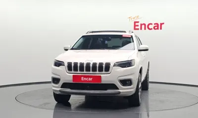 Jeep Cherokee 2019, 75709 км, за 99990000 KRW - фото 3
