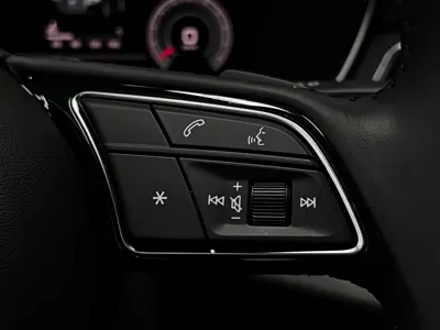 Audi A4L 2021, 57000 км, за 129000 CNY - фото 21
