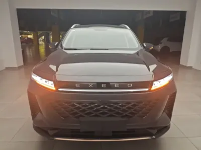 EXEED Zhaofeng 2026, 100 км, за 87500 CNY