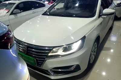 Roewe i6 New Energy 2017, 65199 км, за 42518.27 CNY