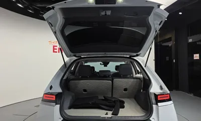 Hyundai Ioniq5 2025, 7410 км, за 35900000 KRW - фото 20