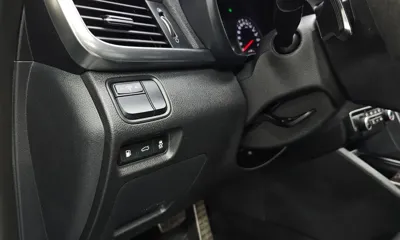 Kia K5 2016, 125872 км, за 5990000 KRW - фото 28