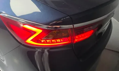 Kia K7 2016, 152375 км, за 9490000 KRW - фото 23
