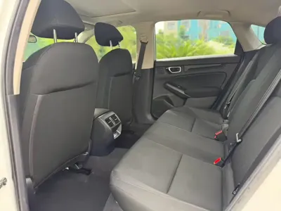 Honda Integra 2024, 20000 км, за 68000 CNY - фото 8