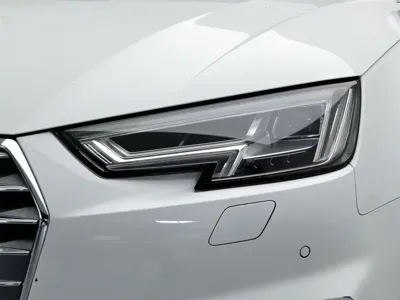 Audi A4L 2018, 47100 км, за 86800 CNY - фото 7