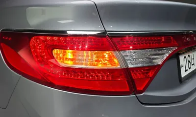Hyundai Grandeur 2015, 90916 км, за 7500000 KRW - фото 23