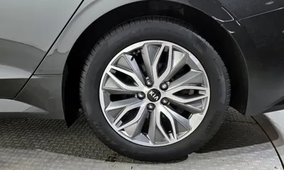 Kia K5 2020, 91892 км, за 19600000 KRW - фото 21