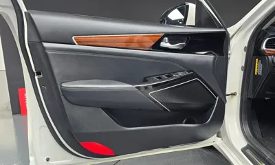 Kia K7 2017, 78171 км, за 13500000 KRW - фото 24