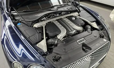 Bentley Continental 2019, 59868 км, за 151900000 KRW - фото 6