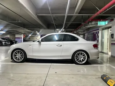 BMW 1-Series 2010, 204000 км, за 7000000 KRW - фото 3