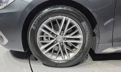 Hyundai Grandeur 2019, 95988 км, за 14900000 KRW - фото 5