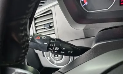 KG_Mobility_Ssangyong KORANDO 2016, 156697 км, за 6200000 KRW - фото 19