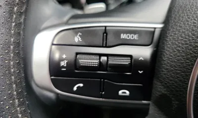 Kia K5 2021, 53486 км, за 22300000 KRW - фото 30