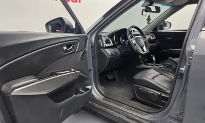 KG_Mobility_Ssangyong TIBOLI 2016, 163190 км, за 4290000 KRW - фото 10