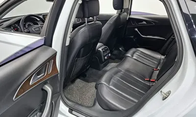 Audi A6 2016, 72395 км, за 18900000 KRW - фото 11