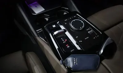 BMW 5-Series 2024, 66510 км, за 69500000 KRW - фото 9