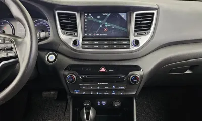 Hyundai Tucson 2016, 146807 км, за 9200000 KRW - фото 16