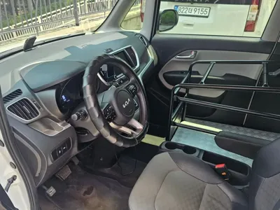 Kia Ray 2022, 57623 км, за 7850000 KRW - фото 7
