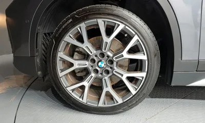 BMW X1 2022, 80750 км, за 17990000 KRW - фото 5