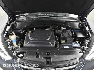 Hyundai Santafe 2015, 136061 км, за 7100000 KRW - фото 6