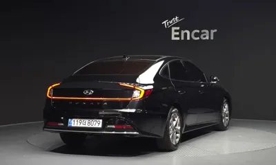 Hyundai Sonata 2022, 111784 км, за 16800000 KRW