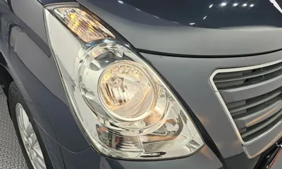 Hyundai Starex 2018, 150627 км, за 9900000 KRW - фото 22