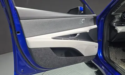 Hyundai Avante 2023, 7832 км, за 21750000 KRW - фото 24