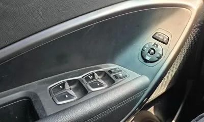 Hyundai Santafe 2017, 212452 км, за 7800000 KRW - фото 17