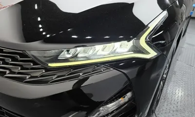 Kia K5 2022, 117528 км, за 88990000 KRW - фото 22