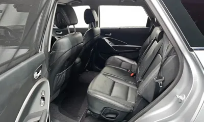 Hyundai Maxcruz 2016, 99508 км, за 12990000 KRW - фото 18