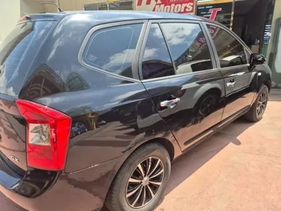 Kia Carens 2007, 139513 км, за 2600000 KRW