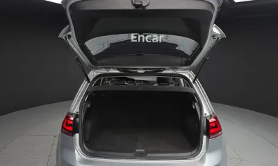 Volkswagen Golf 2015, 172991 км, за 7900000 KRW - фото 20