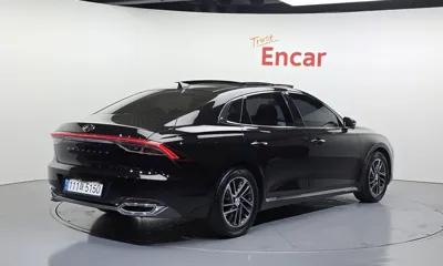 Hyundai Grandeur 2020, 54803 км, за 24800000 KRW