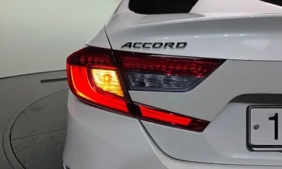 Honda Accord 2018, 60492 км, за 17200000 KRW - фото 23