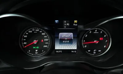 Mercedes-Benz C-Class 2017, 61215 км, за 18500000 KRW - фото 8