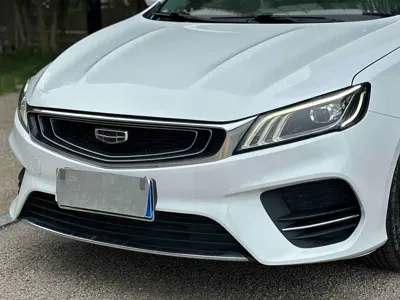Geely Binrui 2019, 110000 км, за 29800 CNY - фото 11