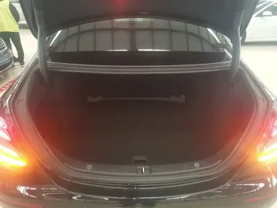 Mercedes-Benz E-Class 2019, 128800 км, за 201300 CNY - фото 15