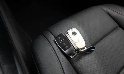 Mercedes-Benz GLE-Class 2022, 100691 км, за 52500000 KRW - фото 17