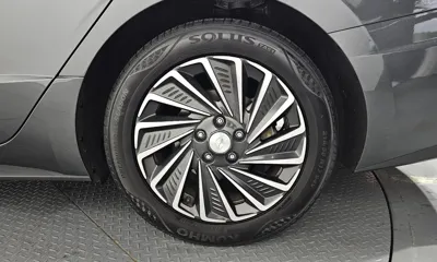 Hyundai Sonata 2020, 71838 км, за 22900000 KRW - фото 21