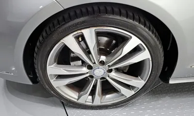Mercedes-Benz CLS-Class 2014, 89039 км, за 19990000 KRW - фото 5