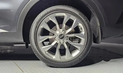 Kia Sorento 2021, 41534 км, за 28000000 KRW - фото 21