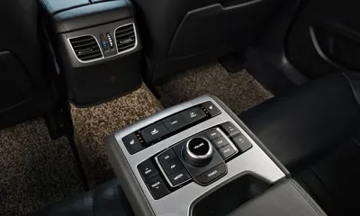 Genesis G80 2017, 125957 км, за 13990000 KRW - фото 18