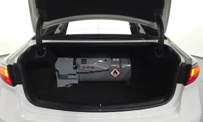Kia K7 2018, 135694 км, за 11280000 KRW - фото 20