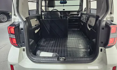 Kia Ray 2023, 62211 км, за 9700000 KRW - фото 20